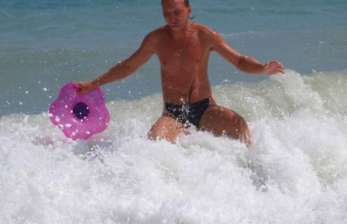 Residence Torre Saracena - Foto 63