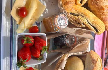 Le Pré Aux Loups - Foto 12