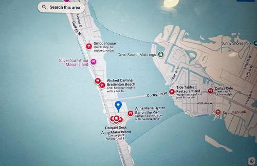 Playa Esmeralda suite 3 - Photo 31