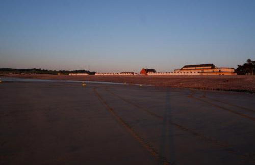 maison familiale proche plage - Foto 16