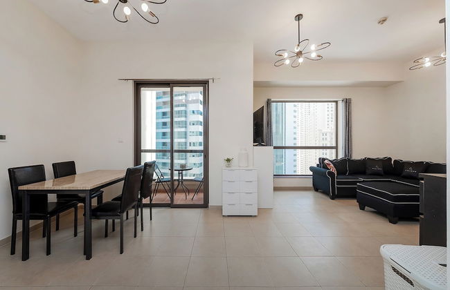 Excellent 1bdr at Bahar 6 - Photo 16