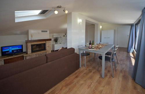 Al Terrazzo Apartments - Ruculì Hospitality - Foto 15