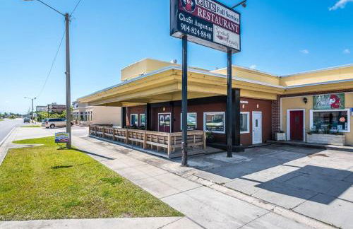 Island Suite - Walk to Downtown! - Foto 34