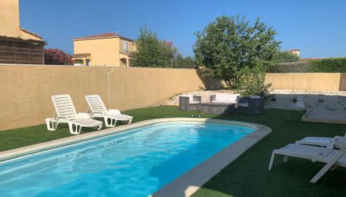 Pinet , le calme proche de la mer - Foto 3