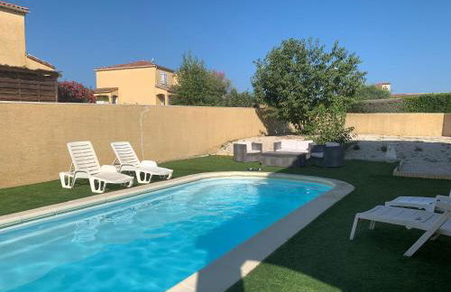 Pinet , le calme proche de la mer - Foto 3