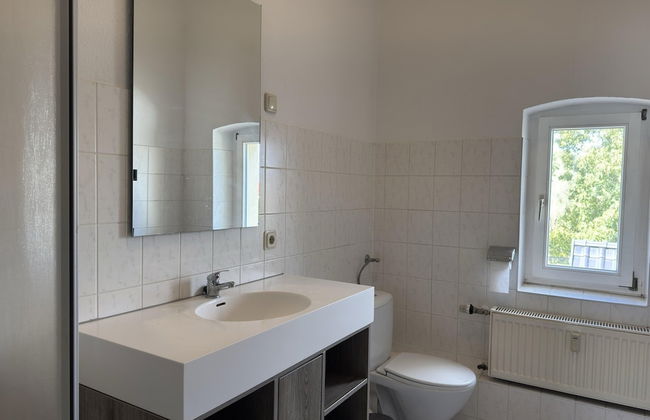 Ferienwohnung Askanier, Ballenstedt - Photo 13