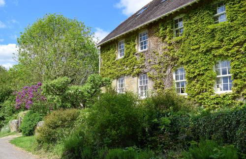 Jubilee Cottage - Foto 16