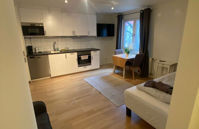 Norhemsgatsn 23 - Photo 17