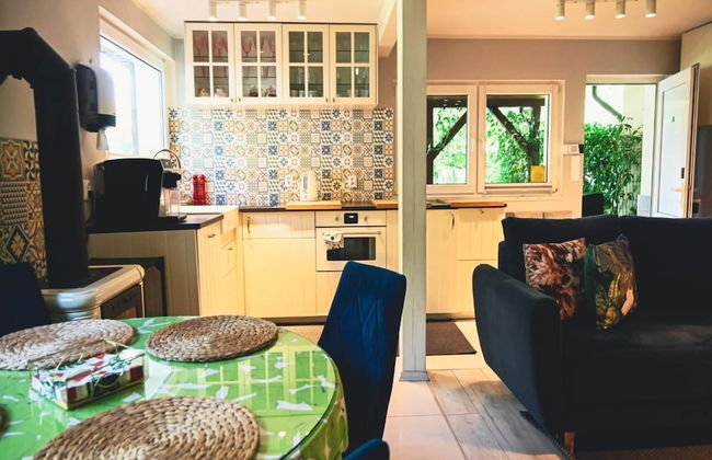 Semi-detached House Directly on the Lake, Stare Czaple - Foto 40