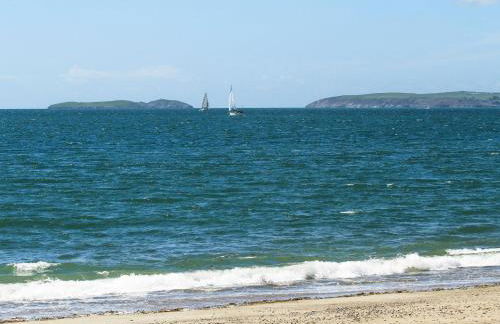 Bwthyn at Brynhyfryd - Foto 31