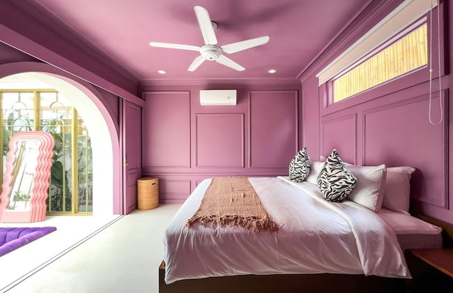 No Rush Villas - Photo 23