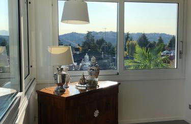 Casa Carla La Suite, con vista del verde dei Colli Bolognesi - Photo 5