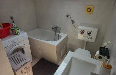 Apartman Marilu Split, self check in - Foto 33