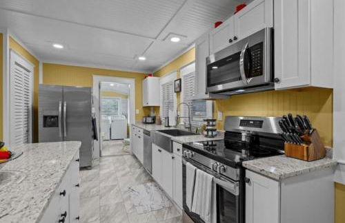 15 min to Beach, 3 Acre Country Living, Firepit - Foto 23