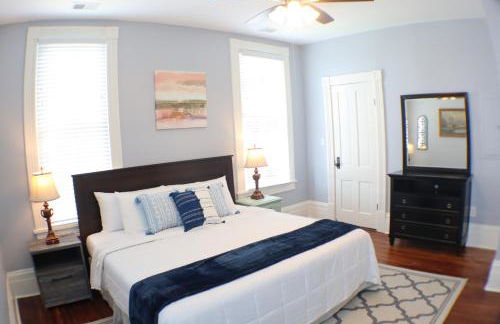 Victorian Home by Forsyth Park - Foto 18