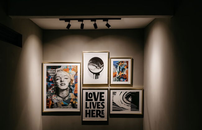 The Wild Oscar - Foto 60