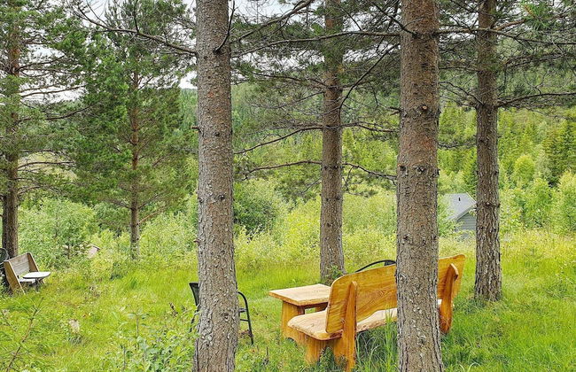 6 Person Holiday Home in Passebekk-by Traum - Foto 32