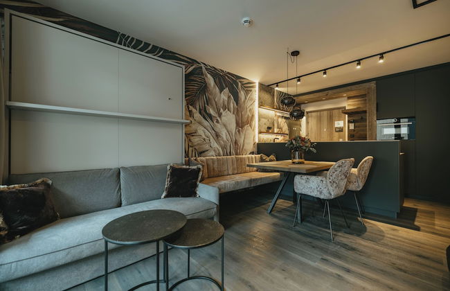 Black Eagle Luxury Appartements - Foto 51