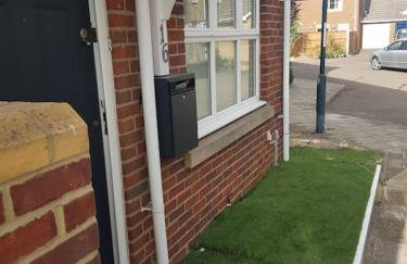 Luxurious 2 Bedroom House With Garden And Free Parking - Foto 27