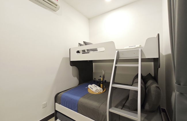 D'pristine By Antlerzone - Foto 2