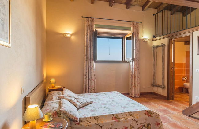 Il Casale Del Nonno 8 2 - Foto 32