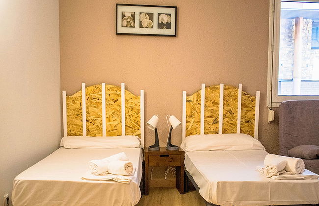 Estudios Cims Pas 3000 - Foto 7