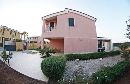 Holiday House Villa AleGiù Marzamemi - Foto 30