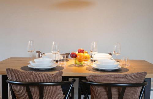 Kelham Riverside Loft,Free Parking,Gym, River view - Foto 17