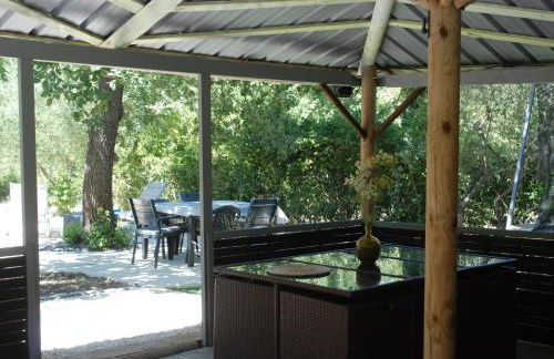 VILLA TERRE NEUVE - Foto 3