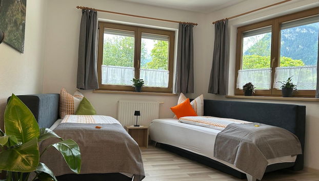 Beautiful Holiday Home in Mayrhofen - Foto 4