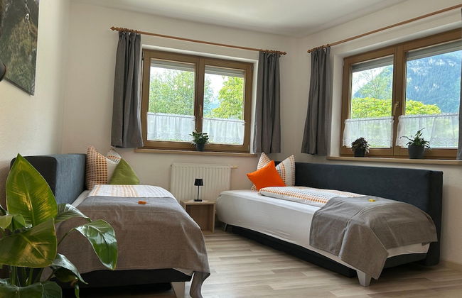 Beautiful Holiday Home in Mayrhofen - Foto 4