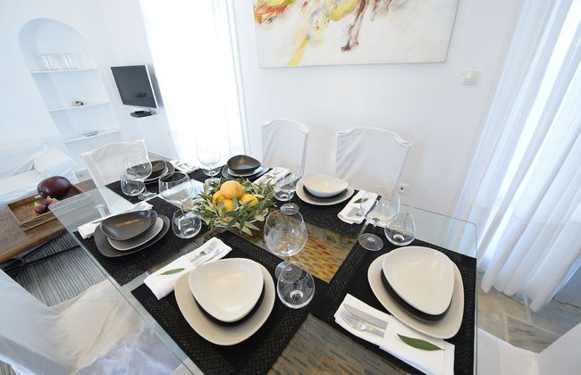 Mykonos Art Villas - Foto 14