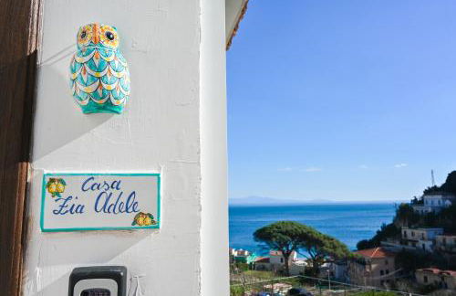 Casa Zia Adele - Foto 16