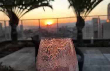 Loft Completo 15min GRU Airport Estacionamento gratuito - Foto 14