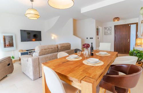 Pareado con piscina en el Rompido - Foto 13