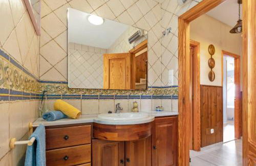 Villa estilo mediterránea con Piscina, Jardín, Bbq y Jacuzzi - VILLA BEL AIR REAL - Foto 23