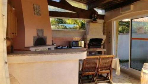 Maison charmante à Martigues avec jardin et climatisation - Foto 4