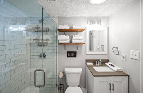 Sunswept 801A condo - Foto 21