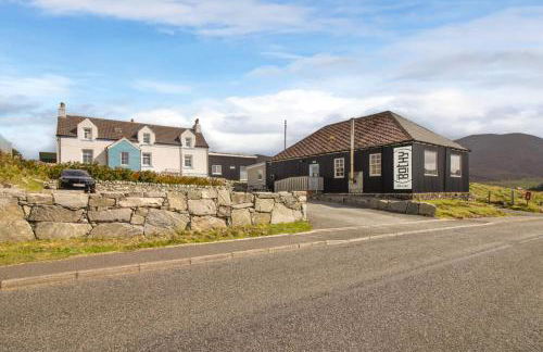 Ardview House 4 Bedroom House in Leverburgh - Foto 1
