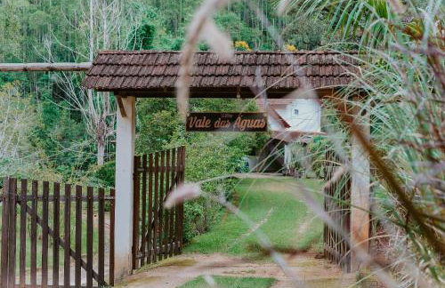 Sítio incrível 4Q c/ piscina e área de churrasco - Foto 9