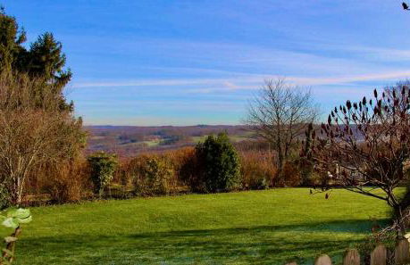 La Vieille Ferme: superbe complexe de 3 gîtes en pierre avec Piscine au coeur du Périgord Noir - Foto 79