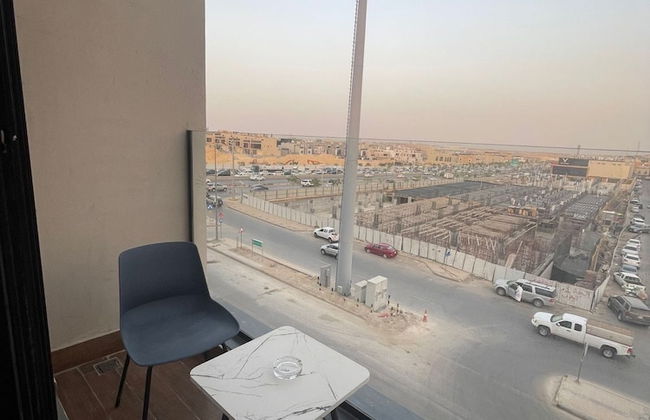 Riyadh luxury hotel apartments - Foto 29