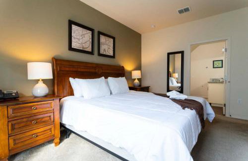 5366 Unit 17-106 Lovely home inside Disney area - Foto 11