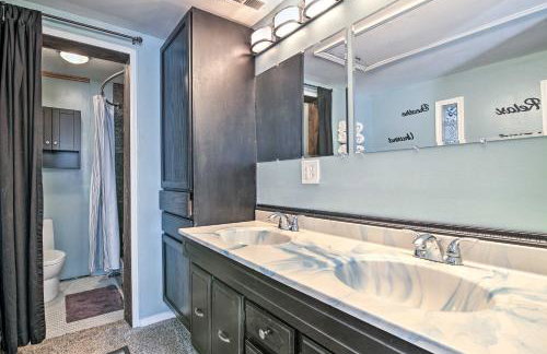 Kansas City Penthouse Near Museums and Plaza! - Foto 10