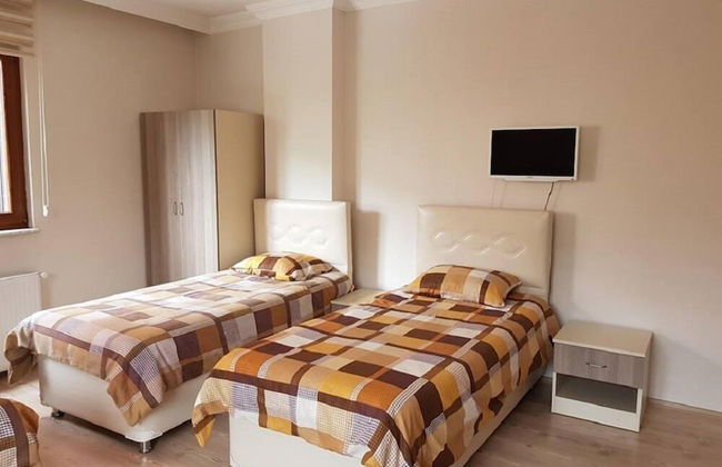 Butik Apart - Foto 1