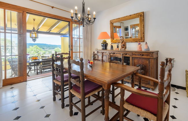 Villa Can Palazon - Foto 2