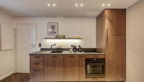 Le Nid du Marais I 3CH I 2SDB I AC - Foto 4, stove