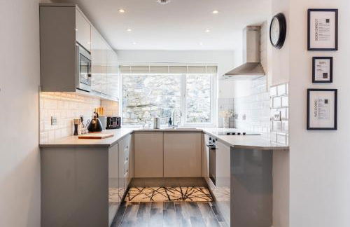 Luxury House in the Heart of Mumbles Village - Foto 4