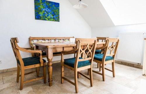 Hofgut Dösterhof - Ferienwohnungen - Foto 32