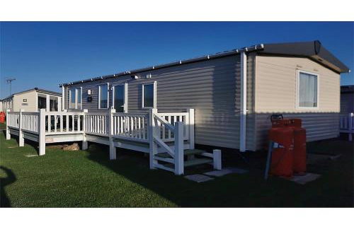 Caravan on Fantastic site - Foto 9